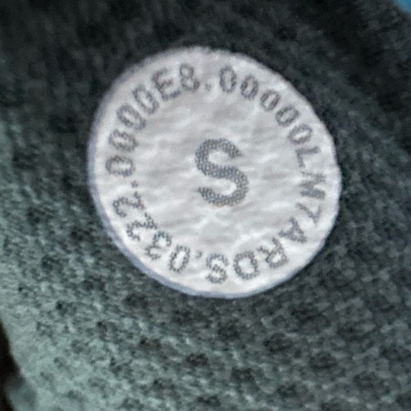 Lululemon SenseKnit Men Running Short
10" Smoked Spruce Small - Picture 10 of 10